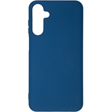 Львов - Чехол ARMORSTANDART ICON для Samsung M15 5G (M156) Dark Blue (ARM74374)