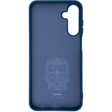 Чехол ARMORSTANDART ICON для Samsung M15 5G (M156) Dark Blue (ARM74374)