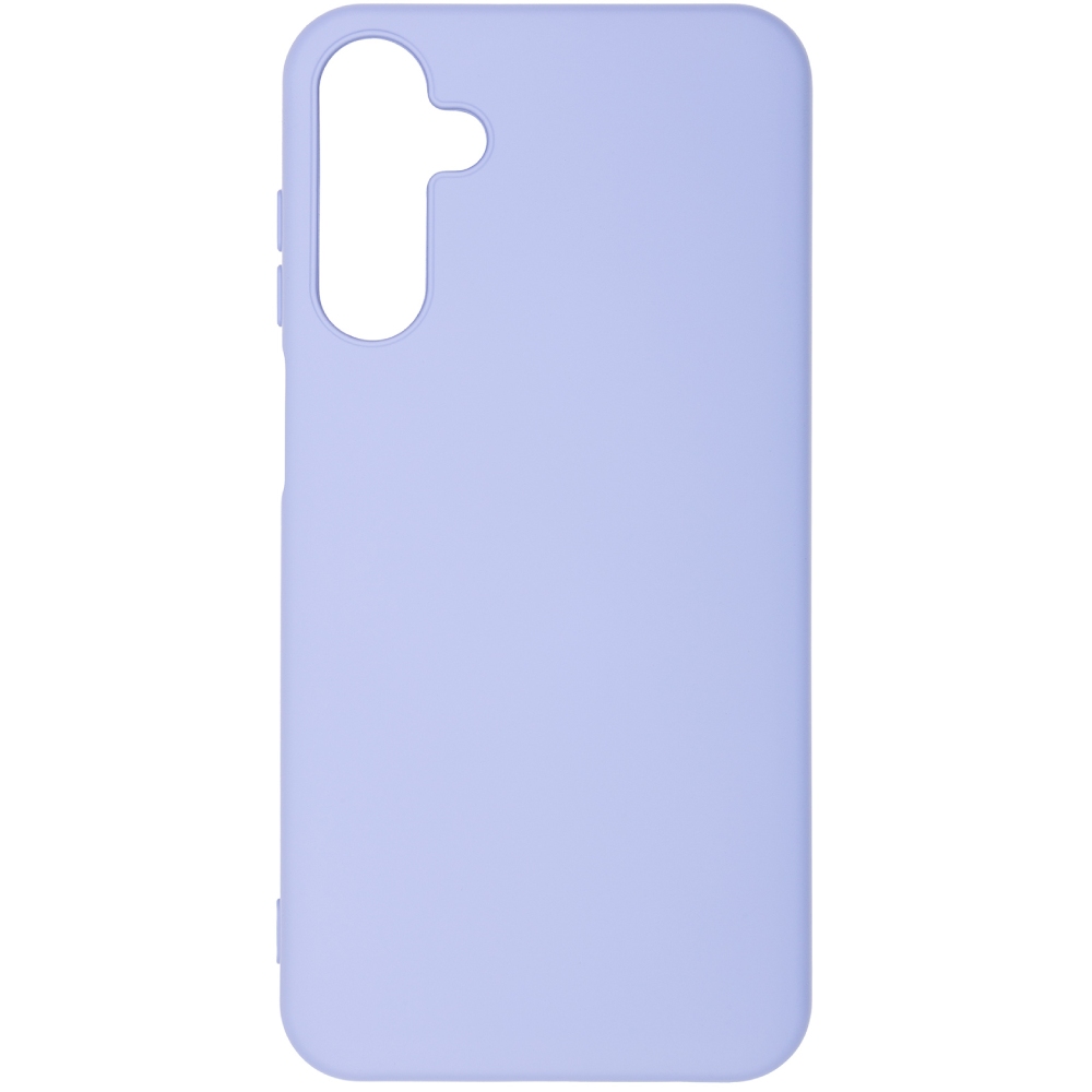 Чохол ARMORSTANDART ICON для Samsung M15 5G (M156) Lavender (ARM74376)