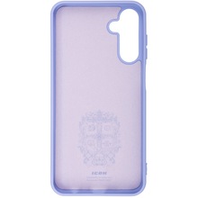 Чохол ARMORSTANDART ICON для Samsung M15 5G (M156) Lavender (ARM74376)