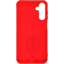 Чехол ARMORSTANDART ICON для Samsung M15 5G (M156) Red (ARM74375)