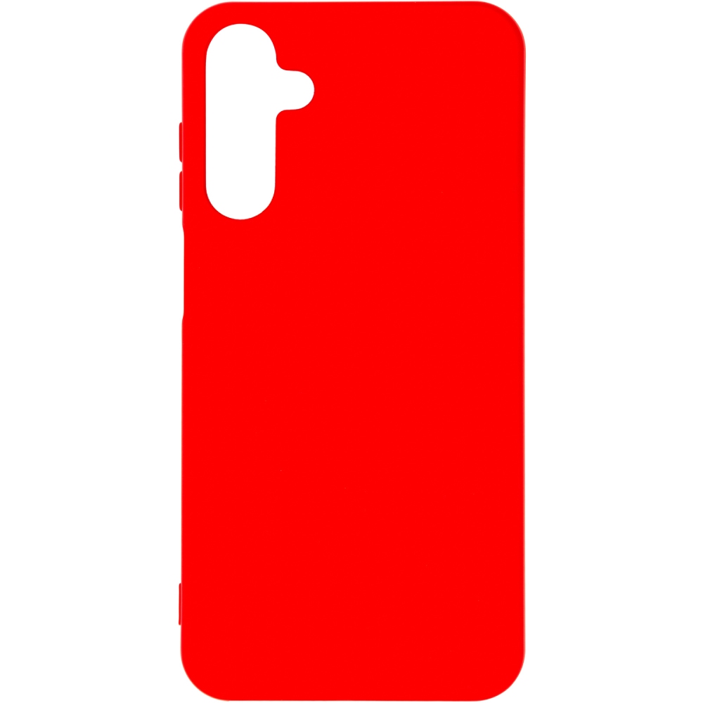 Чехол ARMORSTANDART ICON для Samsung M15 5G (M156) Red (ARM74375)