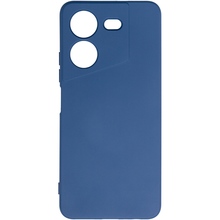 Чохол ARMORSTANDART ICON для Tecno Pova 5 4G Camera cover Dark Blue (ARM76689)