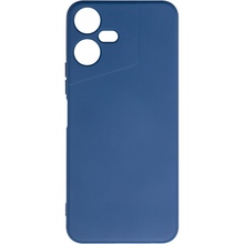 Чехол ARMORSTANDART ICON для Tecno POVA NEO 3 (LH6n) Camera cover Dark Blue (ARM76690)