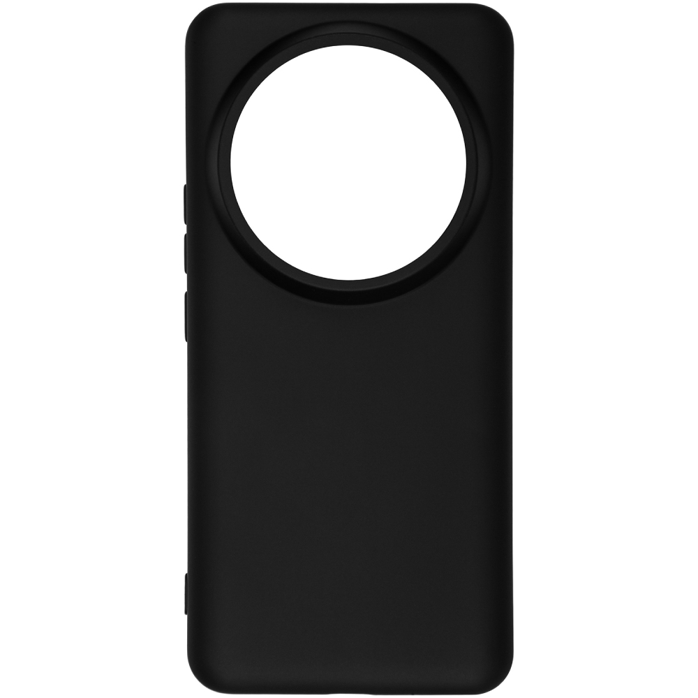 Чехол ARMORSTANDART ICON для Xiaomi 14 Ultra Black (ARM74115)