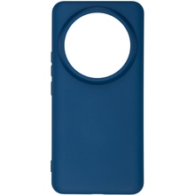 Чехол ARMORSTANDART ICON для Xiaomi 14 Ultra Dark Blue (ARM74116)