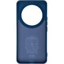 Чохол ARMORSTANDART ICON для Xiaomi 14 Ultra Dark Blue (ARM74116)