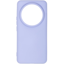 Чохол ARMORSTANDART ICON для Xiaomi 14 Ultra Lavender (ARM74118)