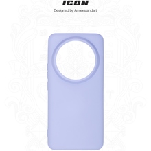 Чехол ARMORSTANDART ICON для Xiaomi 14 Ultra Lavender (ARM74118)