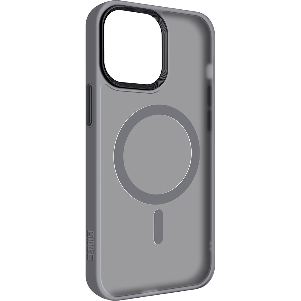 Чехол ARMORSTANDART Uniq Magsafe для Apple iPhone 14 Pro Max Grey (ARM75281) Совместимость по модели Apple iPhone 14 Pro Max