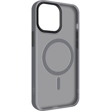 Чехол ARMORSTANDART Uniq Magsafe для Apple iPhone 14 Pro Max Grey (ARM75281)
