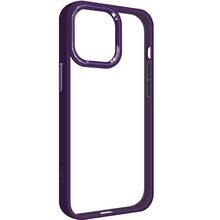 Днепр - Чехол ARMORSTANDART UNIT2 для Apple iPhone 13 Pro Max Purple (ARM74805)