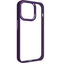 Чохол ARMORSTANDART UNIT2 для Apple iPhone 13 Pro Purple (ARM74801)