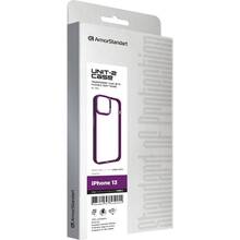 Чохол ARMORSTANDART UNIT2 для Apple iPhone 13 Purple (ARM74797)