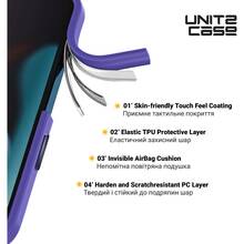 Чехол ARMORSTANDART UNIT2 для Samsung S24 Lavender (ARM74813)