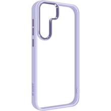 Львов - Чехол ARMORSTANDART UNIT2 для Samsung S24 Lavender (ARM74813)