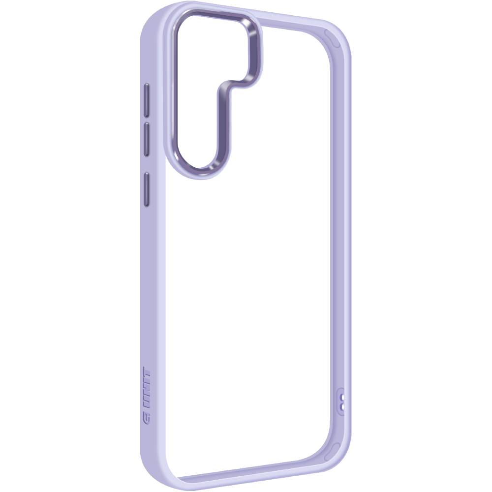 Чехол ARMORSTANDART UNIT2 для Samsung S24 Plus Lavender (ARM74819)