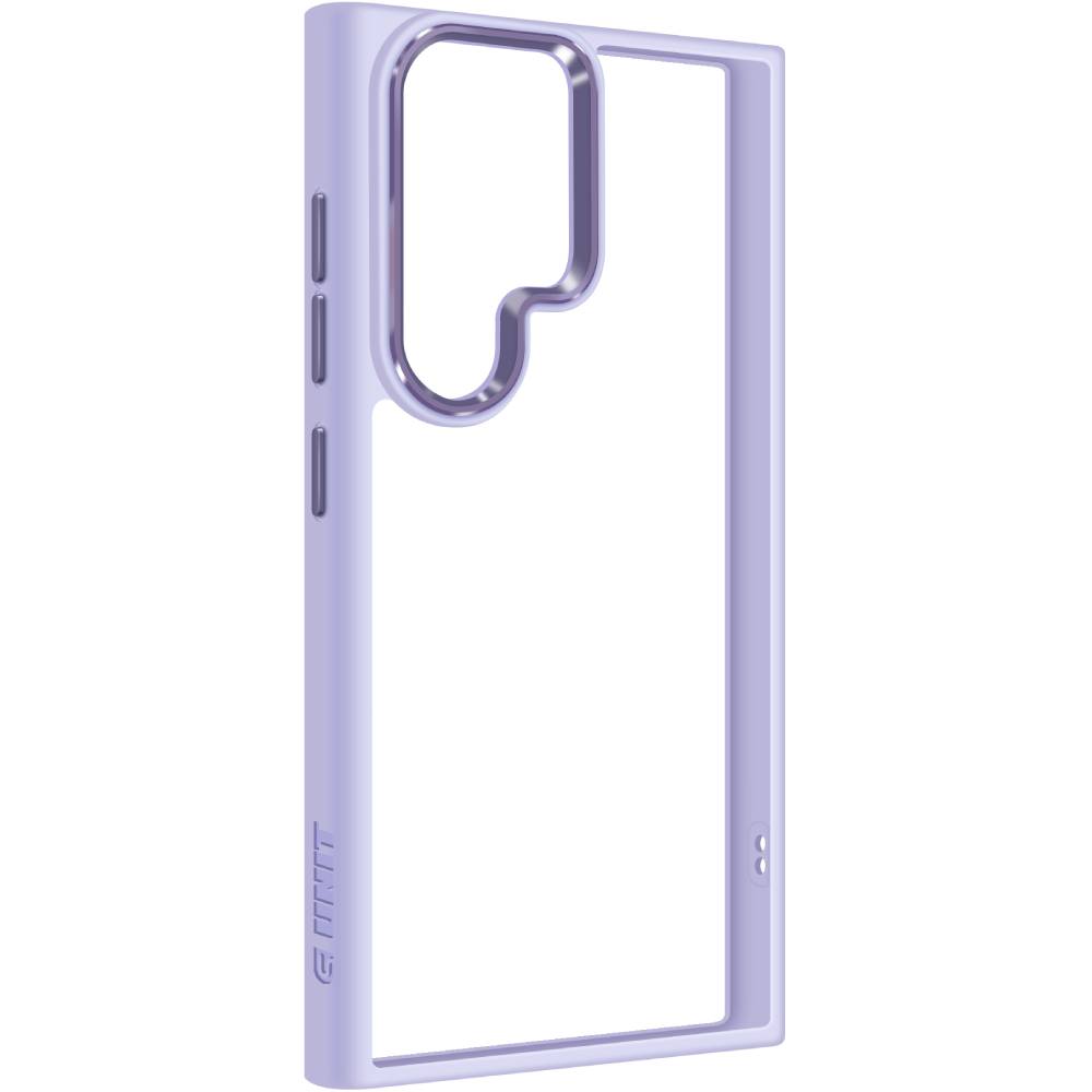 Чехол ARMORSTANDART UNIT2 для Samsung S24 Ultra Lavender (ARM74825)