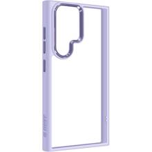 Львів - Чохол ARMORSTANDART UNIT2 для Samsung S24 Ultra Lavender (ARM74825)