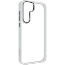 Львов - Чехол ARMORSTANDART UNIT2 для Samsung S24 Matte Clear (ARM74810)