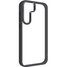 Чехол ARMORSTANDART UNIT2 для Samsung S24 Plus Black (ARM74814)