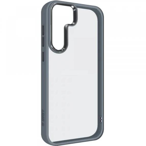 Чохол ARMORSTANDART UNIT2 для Samsung S24 Plus Titanium Grey (ARM74817)