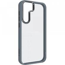 Чехол ARMORSTANDART UNIT2 для Samsung S24 Titanium Grey (ARM74811)