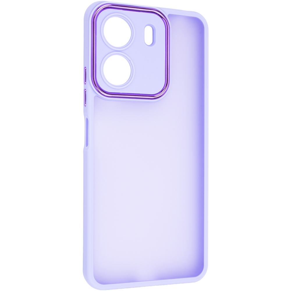 Чохол ARMORSTANDART Shade для Xiaomi Redmi 13C 4G Violet (ARM73412)