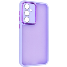 Чехол ARMORSTANDART Shade для Samsung S23 FE Violet (ARM75667)