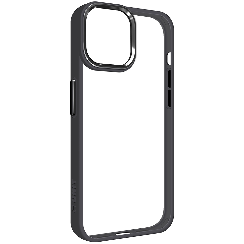 Чехол ARMORSTANDART UNIT2 для Apple iPhone 13 Black (ARM74794)