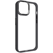 Чохол ARMORSTANDART UNIT2 для Apple iPhone 13 Black (ARM74794)