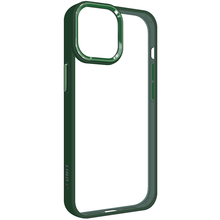 Днепр - Чехол ARMORSTANDART UNIT2 для Apple iPhone 13 Green (ARM74795)