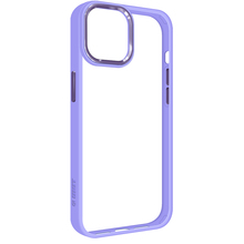 Львів - Чохол ARMORSTANDART UNIT2 для Apple iPhone 13 Lavender (ARM75231)