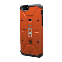 Чехол URBAN ARMOR GEAR iPhone 6 Outland Orange (IPH6-RST-VP)