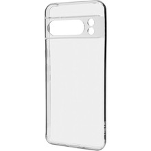 Чохол ArmorStandart Air для Pixel 8 Pro Camera cover Clear (ARM72943)