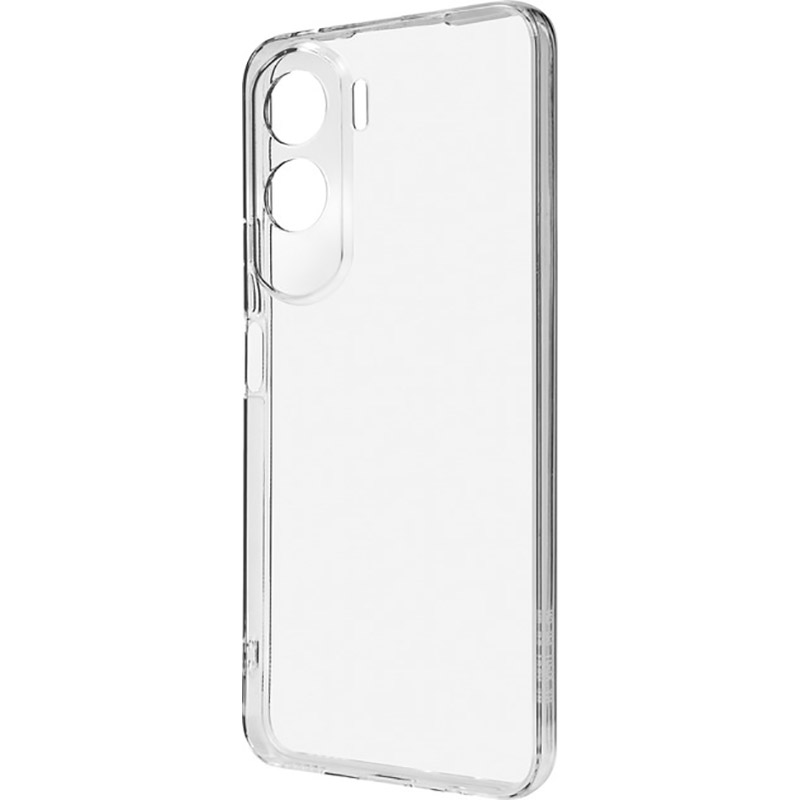 Чехол ArmorStandart Air для Honor 90 Lite Camera cover Clear (ARM73688)