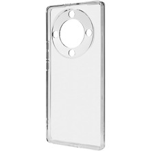 Чехол ArmorStandart Air для Honor Magic 5 Lite Camera cover Clear (ARM69385)