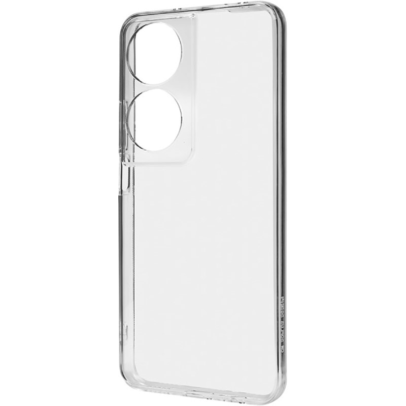 Чохол ArmorStandart Air для Honor X7b Camera cover Clear (ARM73686)