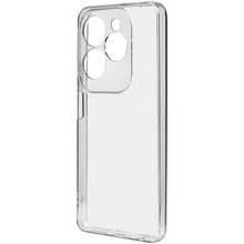 Львов - Чехол ArmorStandart Air для Infinix Hot 40 Camera cover Transparent (ARM73922)