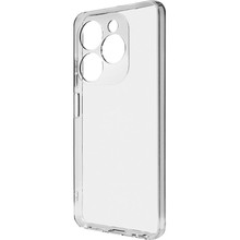 Львів - Чохол ArmorStandart Air для Infinix Smart 8 Camera cover Clear (ARM73222)