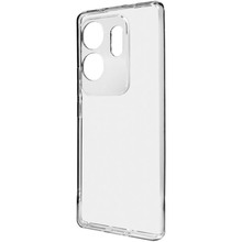 Чехол ArmorStandart Air для Infinix Zero 30 4G Camera cover Transparent (ARM73920)