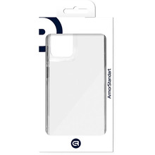 Чехол ArmorStandart Air для Motorola G04 / G04s / G24/ E14 Clear (ARM73904)