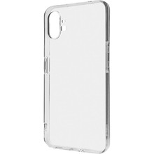 Чехол ArmorStandart Air для Nothing Phone (1) Clear (ARM63319)