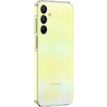 Чохол Samsung A25 (A256) Transparency (GP-FPA256VAATW)
