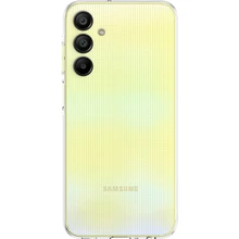 Чехол для Samsung A25 (A256) Transparency (GP-FPA256VAATW)