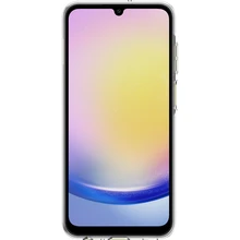 Чохол Samsung A25 (A256) Transparency (GP-FPA256VAATW)