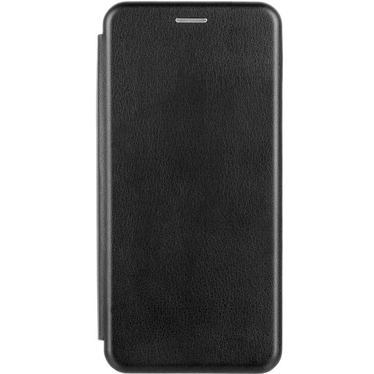 Чохол COLORWAY для Xiaomi Redmi 14C Simple Book Black (CW-CSBXR14C-BK)