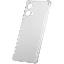 Чехол COLORWAY для Motorola Edge 50 Fusion TPU AntiShock Clear (CW-CTASME50F)