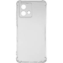 Днепр - Чехол COLORWAY для Motorola Edge 50 Fusion TPU AntiShock Clear (CW-CTASME50F)