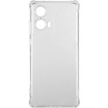 Чохол COLORWAY до Motorola Edge 50 Fusion TPU AntiShock Clear (CW-CTASME50F)